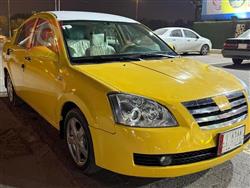 Chery A520